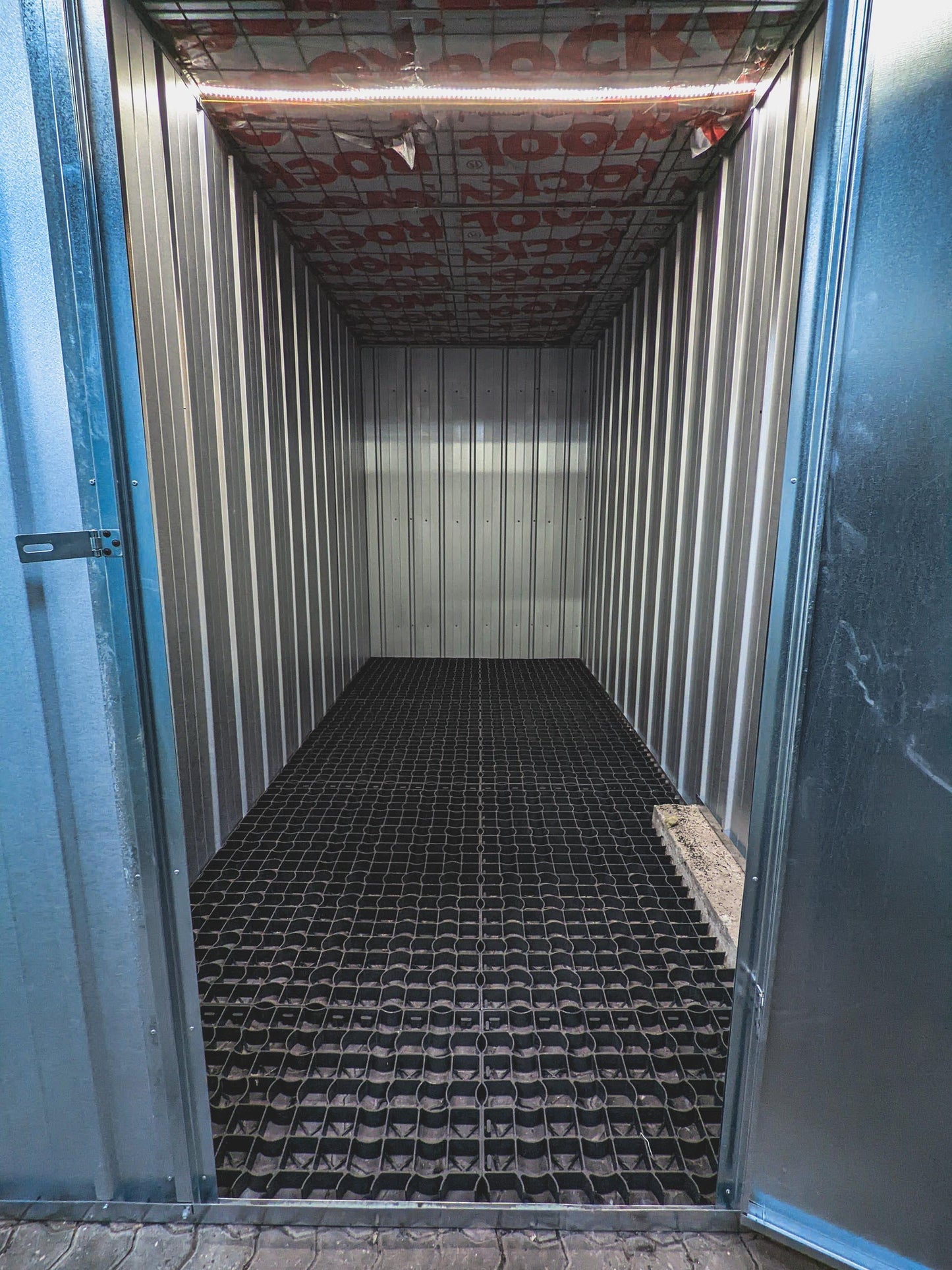Rum 71 (9m²)